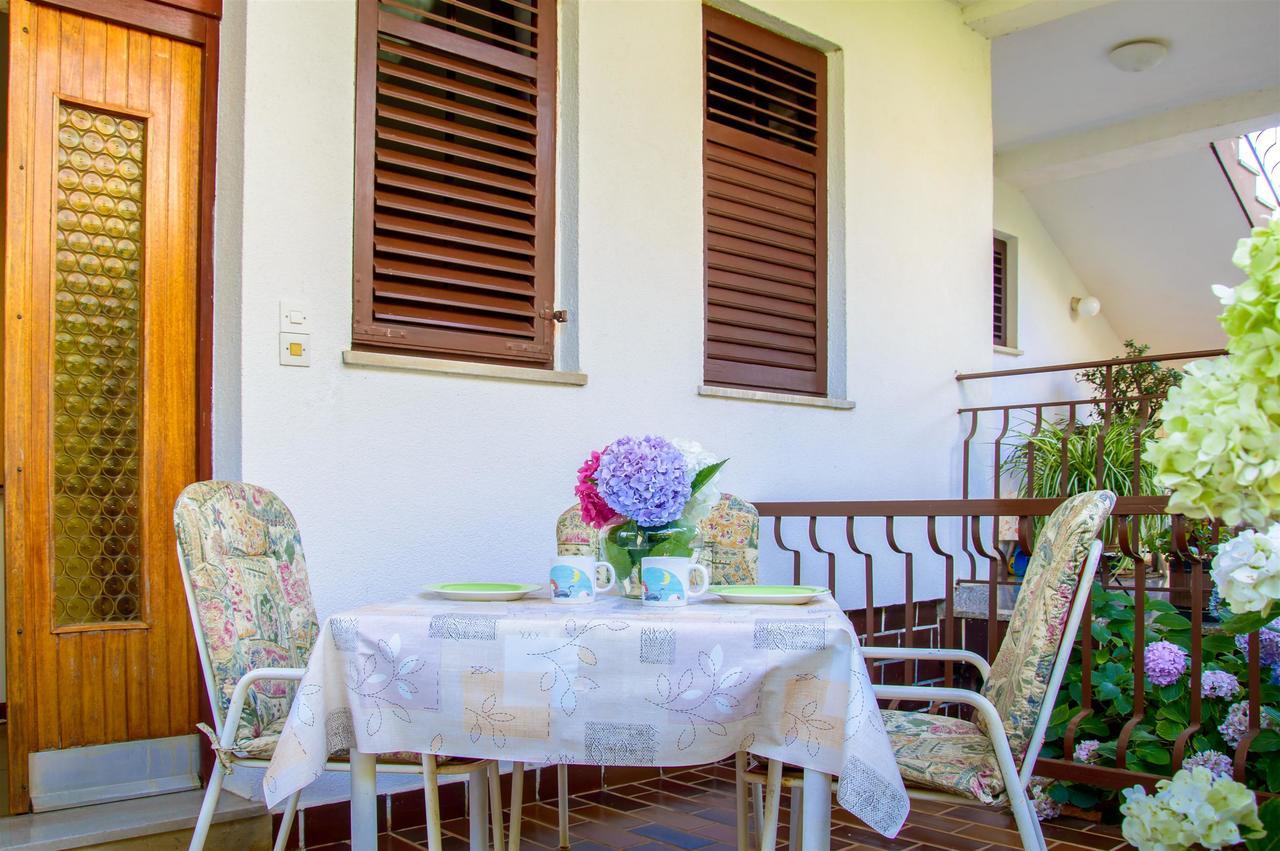 Apartment Albina Umag