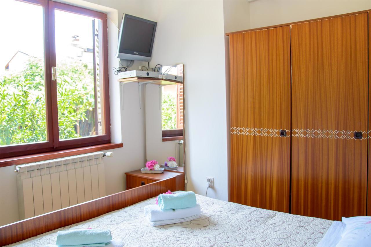Apartment Albina