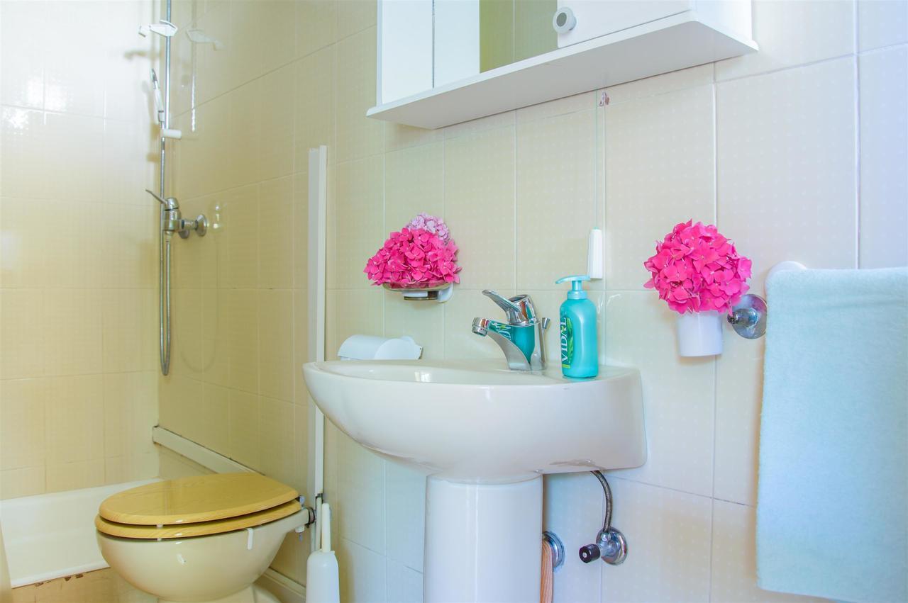 Apartment Albina *