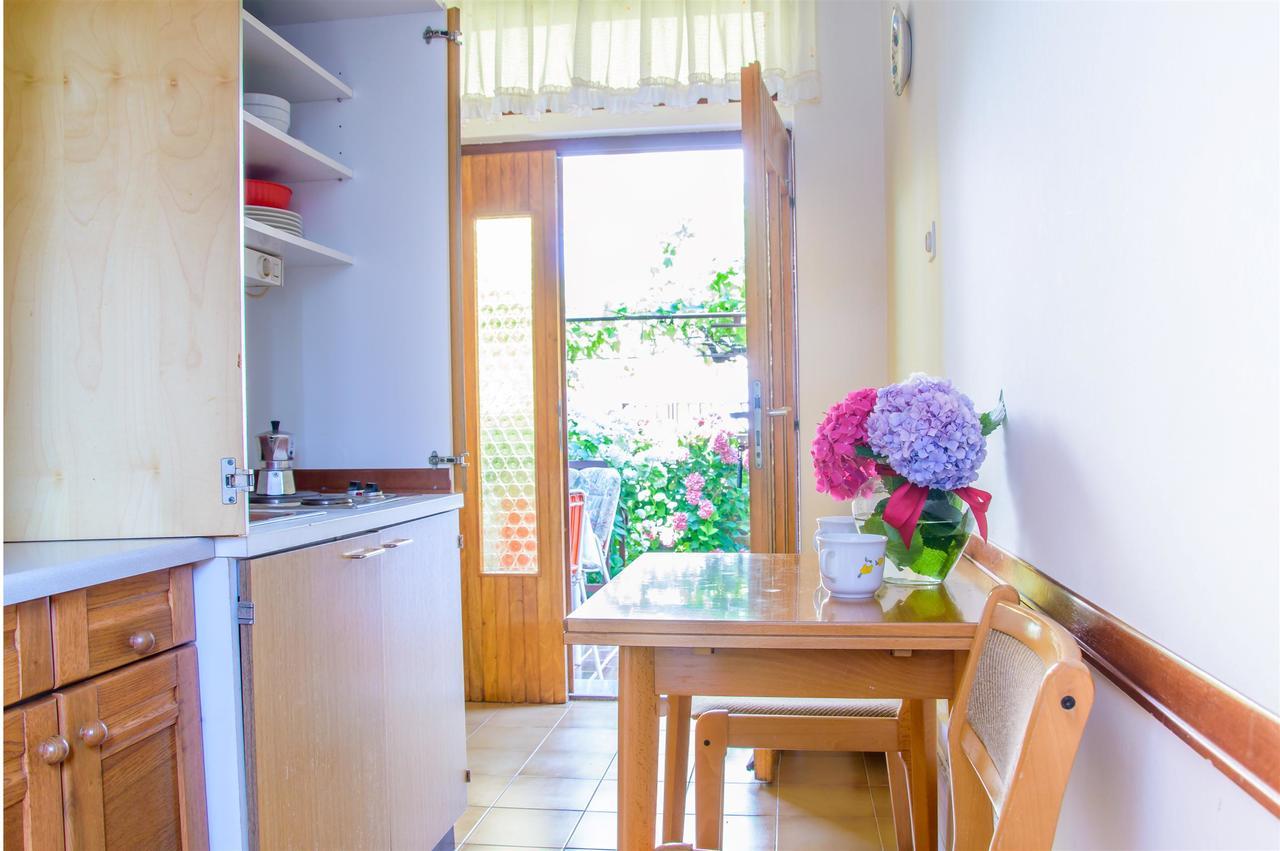 Apartment Albina Umag